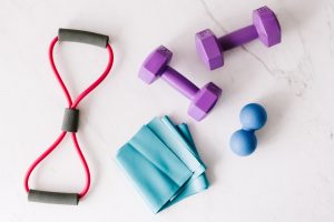 Po co rolować mięśnie - blog