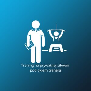 Trening personalny