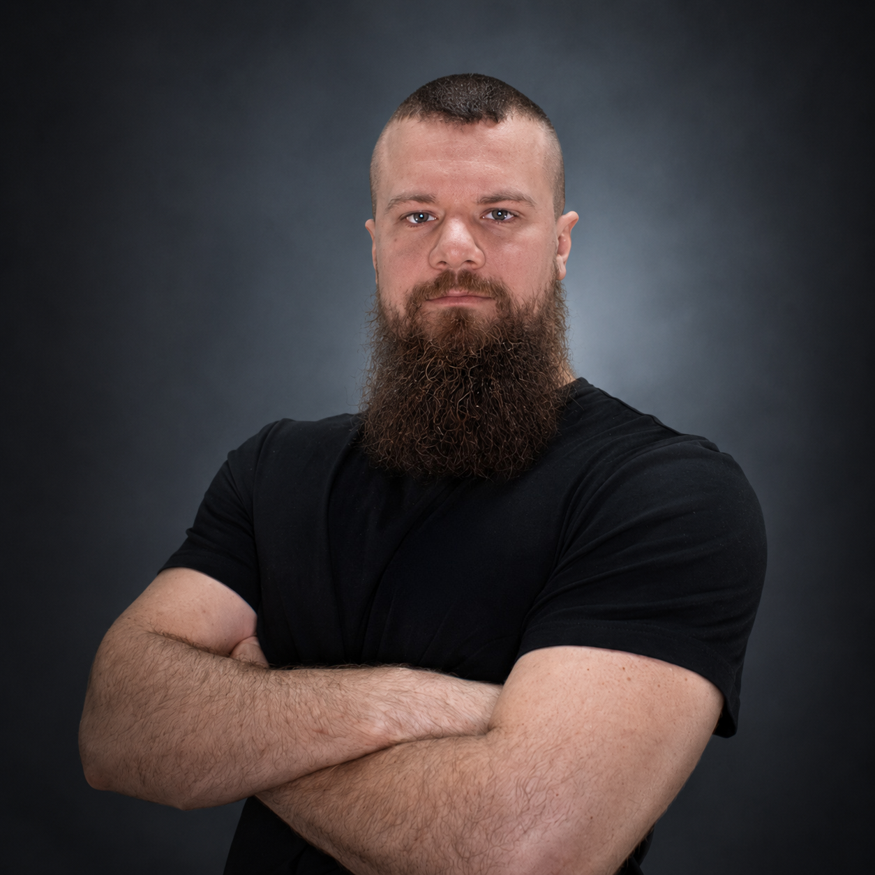 Aktualny portret ekspercki